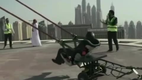 Dubai video