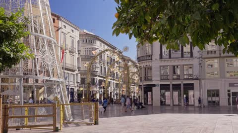 Málaga