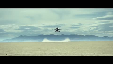 TOP GUN 2 estreno el 27 de mayo 2022 en Estados Unidos Official Movie Trailer 2020 Dolby TrueHD