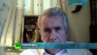 Martin Bell on Yemen Humanitarian Crisis