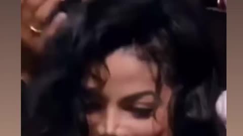 Michel jackson