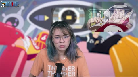 This is gonna break me.. 😞 | Trouble Occurs! Seek Dr. Vegapunk! | One Piece Episode 1106 Reaction