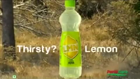 drink some lemon