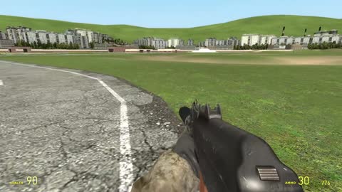 nextbot round gmod omg.