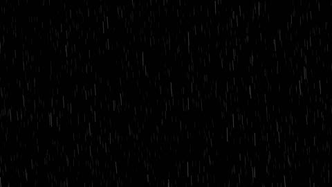 Heavy Rain Sounds For Sleeping | Instantly Fall Asleep and Beat Insomnia With Rain Sound At Night