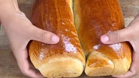 Breaking Bread A Homemade Delight