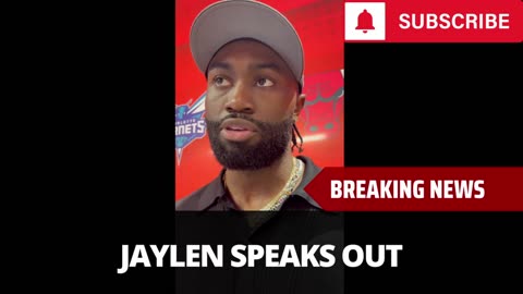 Jaylen Brown Speaks Out On Team USA Snub - He Did This After Derrick White Announcement