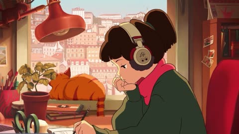 Lofi Hip Hop 📚 Beats to Relax/Study