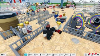 Roblox blade ball and theme park tycoon in game money.