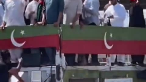 IMRAN KHAN