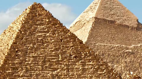 The Pyramids: Ancient Egyptian Marvels Aliens or Master Craftsmanship