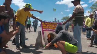 Venezuela - O Inferno na Terra - Ditadura - Socialismo - Comunismo (Pablo Marçal) 2022,10,29