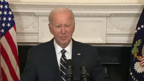 FULL ADDRESS | President Joe Biden on Israel situation after Hamas attack | TrendingNewsLive