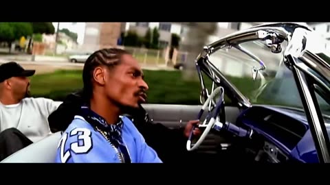 Dr Dre - Still DRE ft Snoop Dogg (VIDEO)