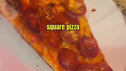 Hunting For The Best Pizza in New York! EP8 🤯🔥 #nycpizza #pizza #pizzalover