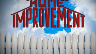 Home Improvement Theme