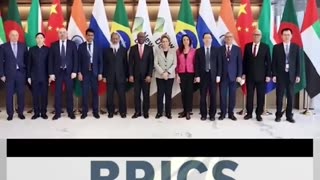 BRICS and the 10 KINGS👑