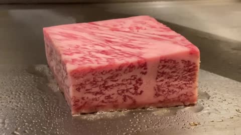 Olive Wagyu in Japan - The rarest Steak in the World