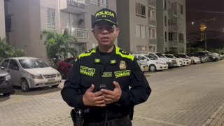 Neutralizan a dos presuntos miembros del Clan del Golfo en Cartagena