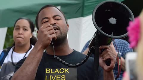 BLM Founder Tells Why He Left the Organization, Reveals the Dark Side Most People Don't Know