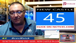 NCTV45 NEWSWATCH MORNING THURSDAY MARCH 28 2024 WITH ANGELO PERROTTA