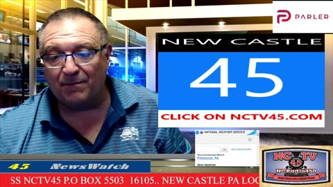 NCTV45 NEWSWATCH MORNING THURSDAY MARCH 28 2024 WITH ANGELO PERROTTA