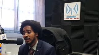 The Divide with Marcus C. Williams (3/25/2024) 2:30pm-4pm WRFZ 106.3FM