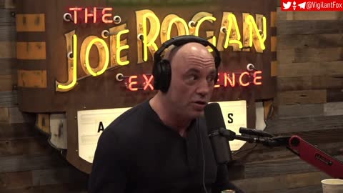 Joe Rogan Goes Off on Bill Gates Giving Public Health Advice When He Himself 'Looks Like Shit'