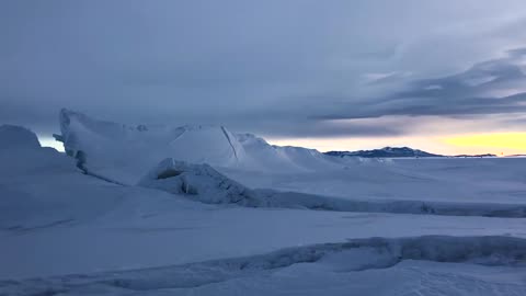 Things you DIDN'T KNOW about Antarctica