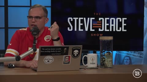 Steve Deace Show: What happened while we were away 6/3/2024