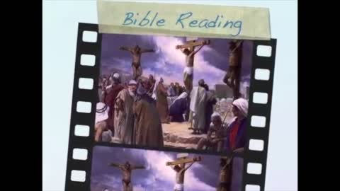 July 12th Bible Readings