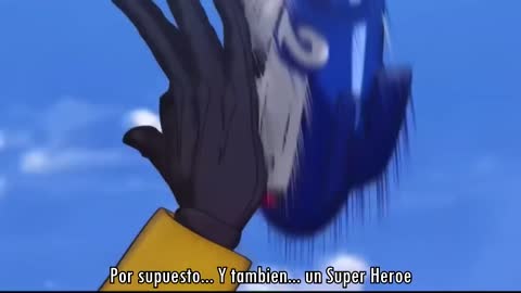 Dragon Ball Super: Super Hero Trailer 3 ESPAÑOL | Estreno 22 de Abril 2022