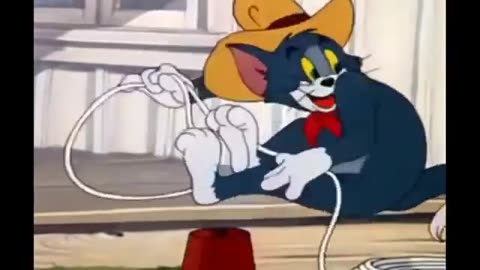 Tom and Jerry New Episode