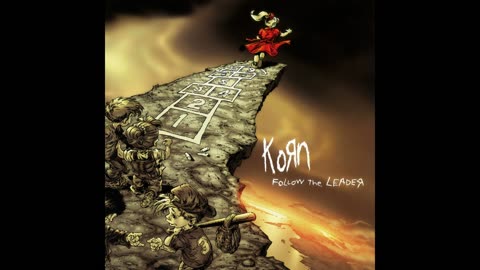Korn - F o llow t he L e ader 1998 - Full Album