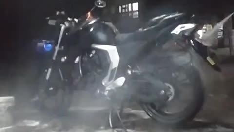 bullet 350 sad status video