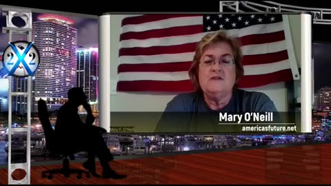 ▶️ MARY & TARA - CONFIRMED, CHILD TRAFFICKING AT THE BORDER IS BIGGER THAN YOU CAN IMAGINE