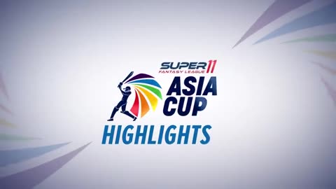 Asia cup highlights 2023 Afghanistan vs Bangladesh