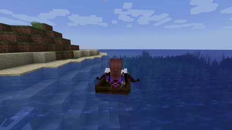 Minecraft 1.17.1_ Modded 3rd time_Outting_25