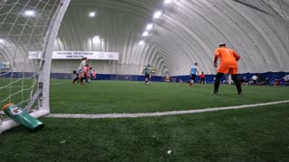 2023-12-11 - Misfits United vs Ball Busters - Part 2