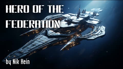 Hero of the Federation | a sci-fi story