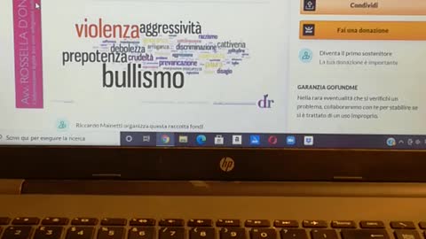 Un budget aggiuntivo per il mio progetto editoriale