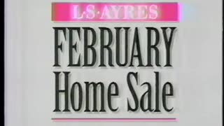 1994 - February Home Sale at LS Ayres