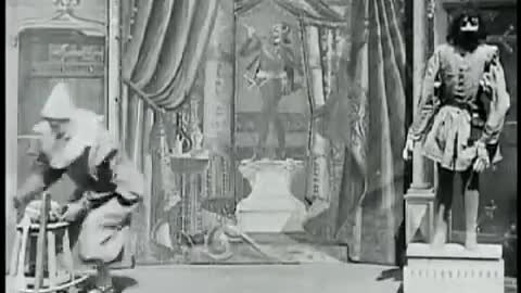 The Adventures of William Tell (1898)