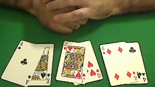 Mike Caro's Texas Hold'em Proposition Wager.