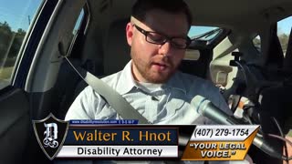 859: A very good question to ask the vocational expert SSI SSDI Disability Attorney Walter Hnot