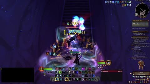 World of Warcraft Dragonflight | playthrough 82