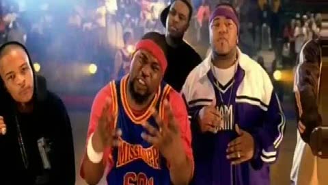 David Banner ft. Static Major - Crank It Up (Official Video)