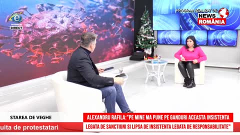 Starea de veghe (News România; 07.01.2022)