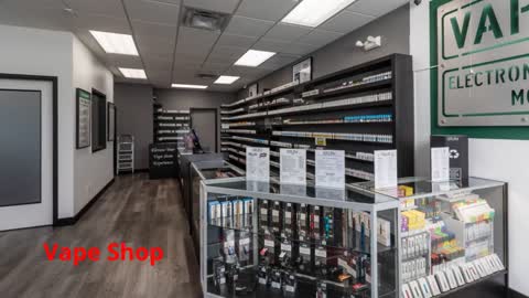 Vape Street | #1 Vape Shop in Langford, BC