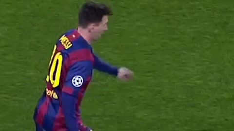 Leonel Messi